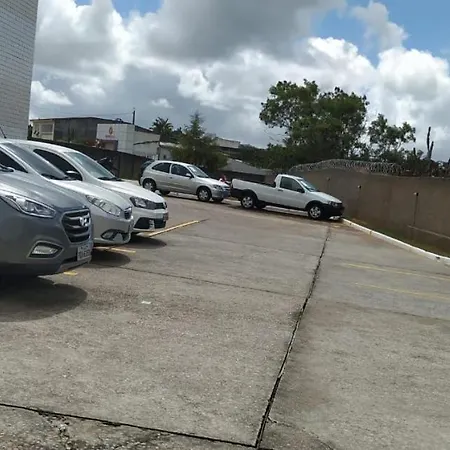 Apartamento Em Garanhuns Perto De Tudo Exterior photo