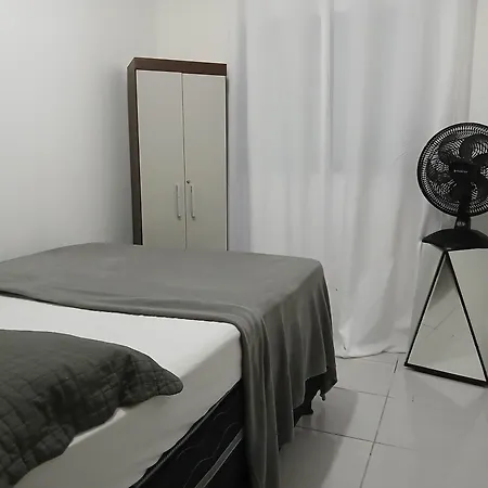 Apartamento Em Garanhuns Perto De Tudo Exterior photo