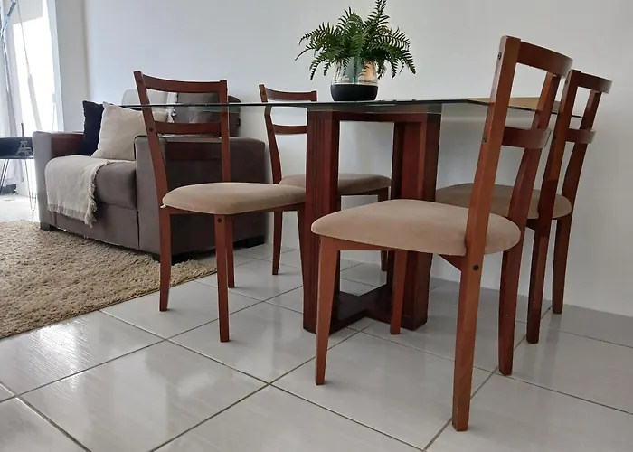 Apartamento Em Garanhuns Perto De Tudo
