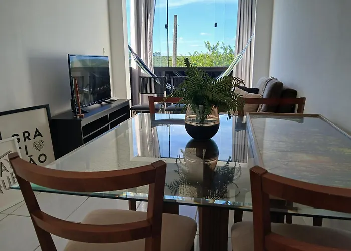 Apartamento Em Garanhuns Perto De Tudo