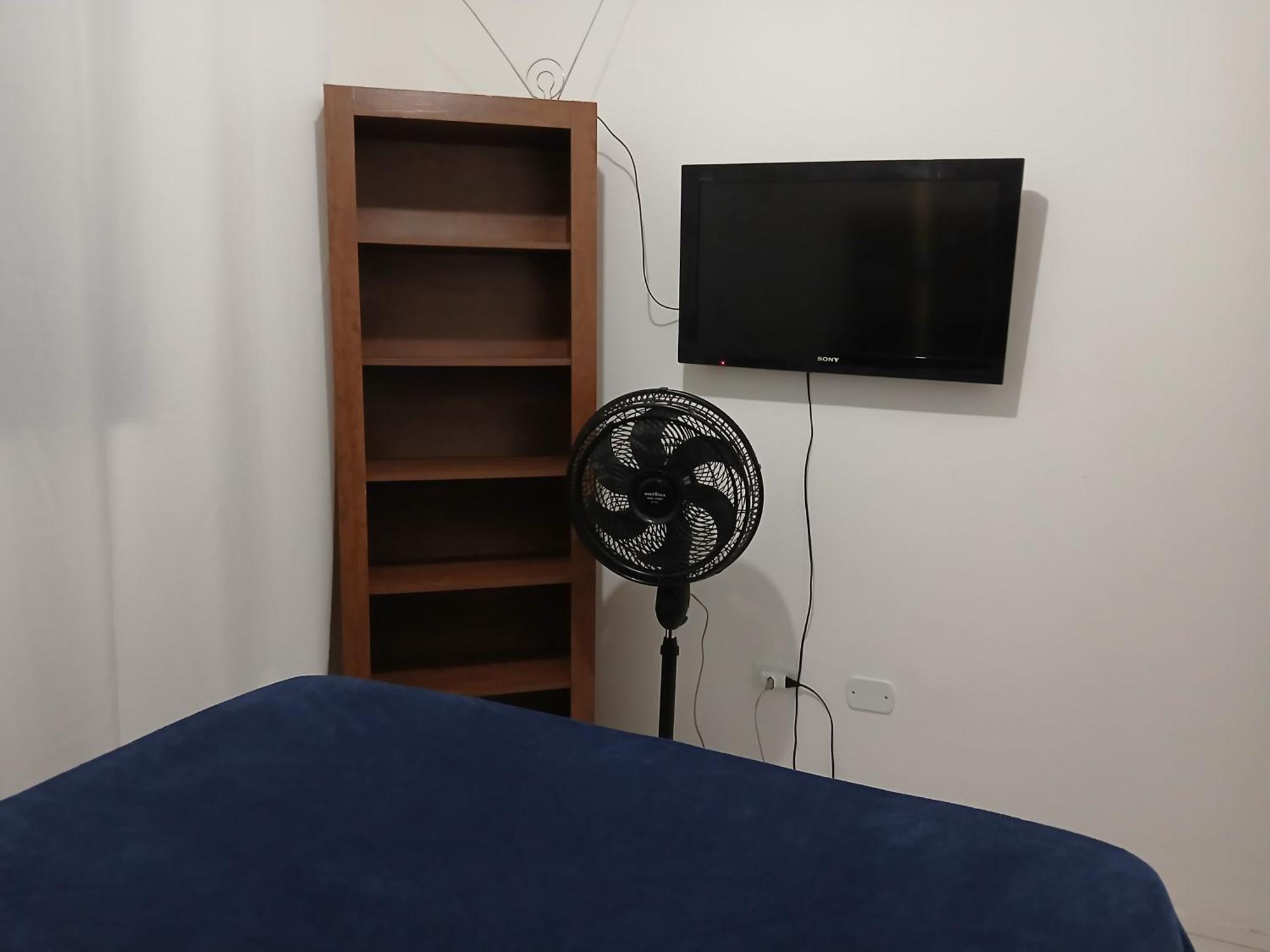 Apartment Em Perto De