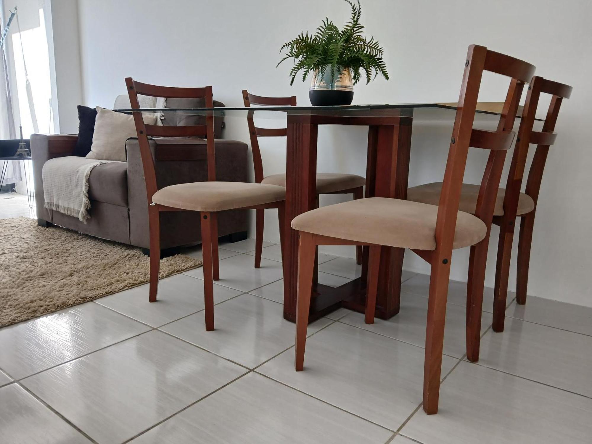 Em Perto De Apartment *