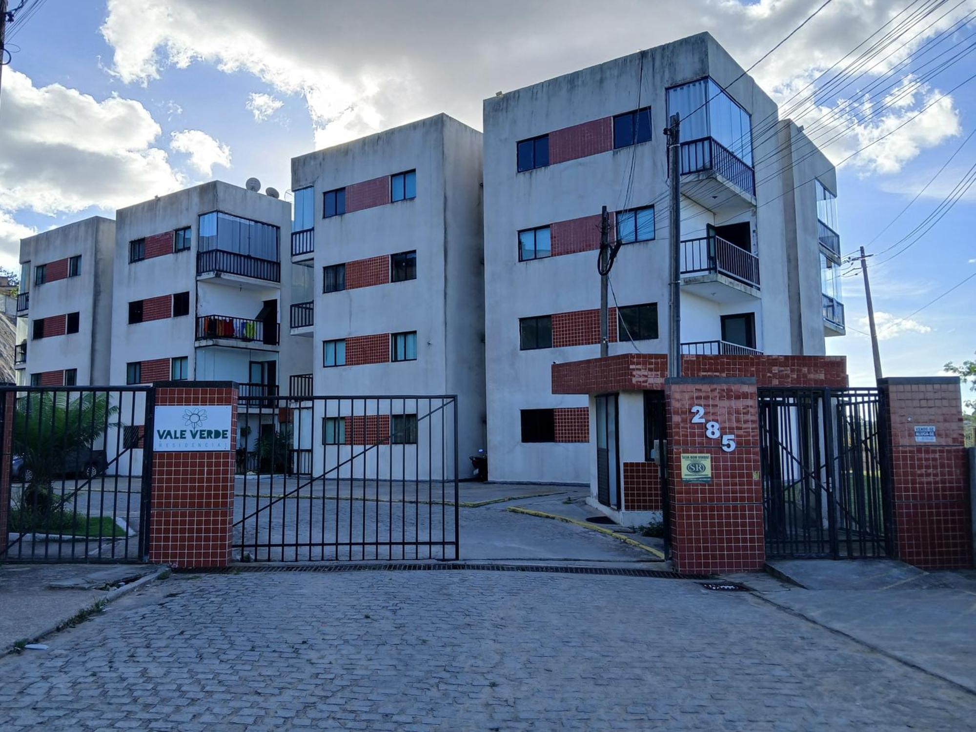 Em Perto De Apartment *